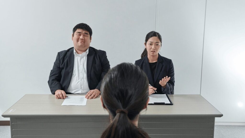 理学療法士の面接で実際に聞かれた質問【体験談】