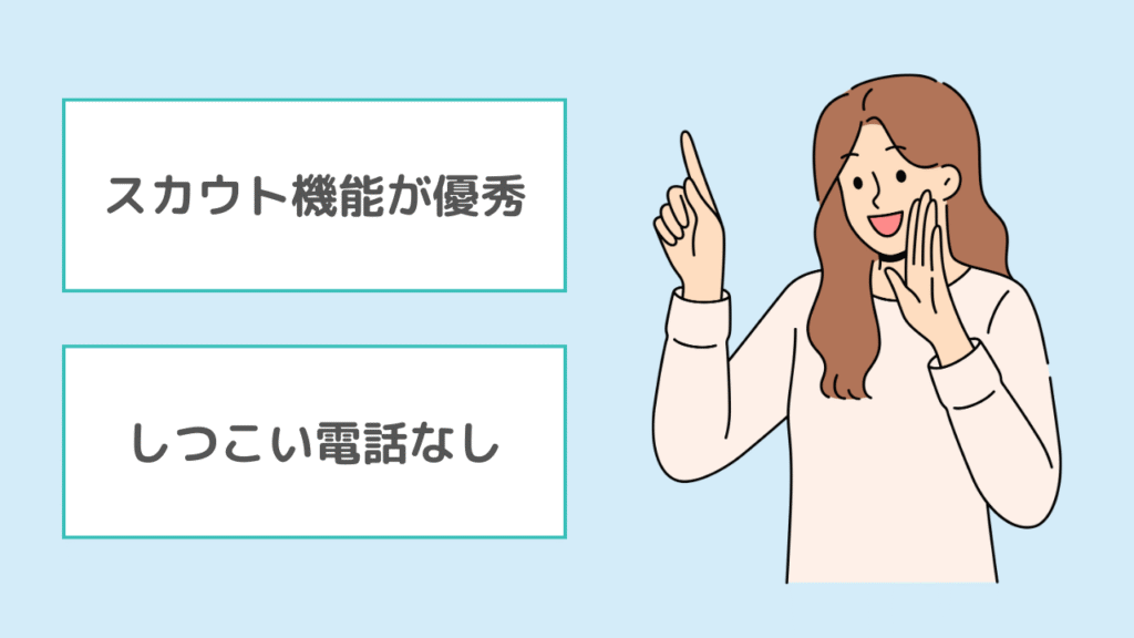 【体験談】実際にジョブメドレーを利用した感想